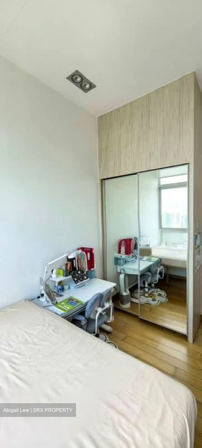Tribeca (D9), Condominium #536103071